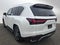 2026 Lexus LX 700h LUXURY