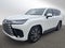 2026 Lexus LX 700h LUXURY