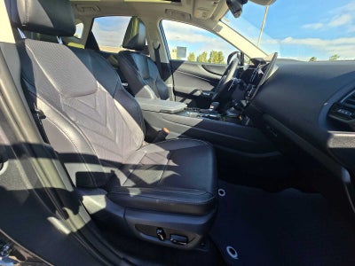 2026 Lexus NX 350h LUXURY AWD