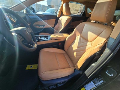 2026 Lexus NX 450h PREMIUM PLUS AWD