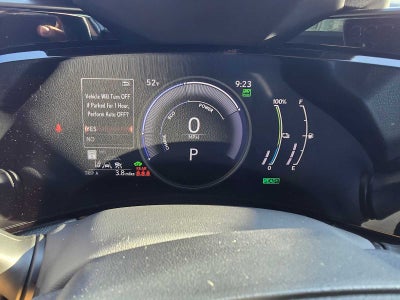 2026 Lexus NX 450h PREMIUM PLUS AWD