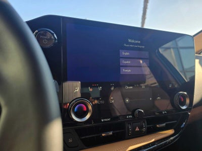 2026 Lexus NX 450h PREMIUM PLUS AWD