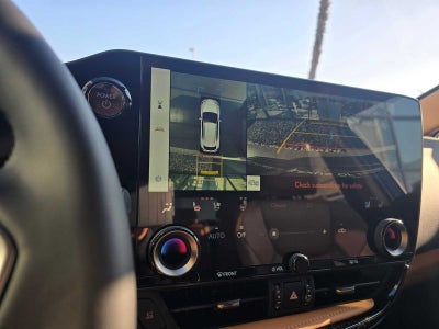 2026 Lexus NX 450h PREMIUM PLUS AWD