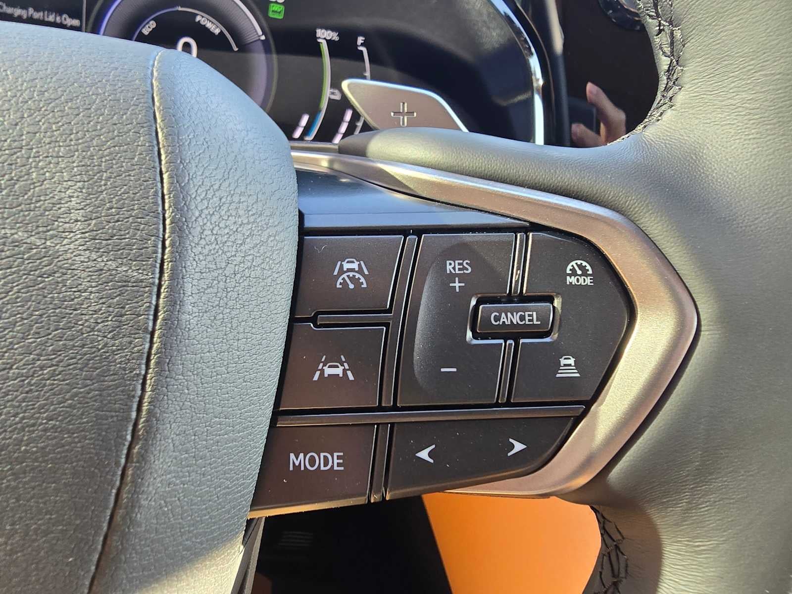 2026 Lexus NX 450h PREMIUM PLUS AWD