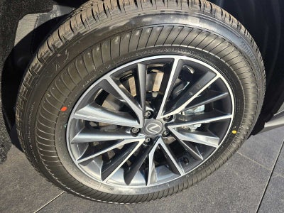 2026 Lexus NX 450h PREMIUM PLUS AWD