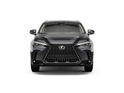 2026 Lexus NX 450h PREMIUM PLUS AWD