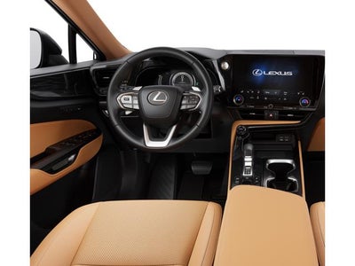 2026 Lexus NX 450h PREMIUM PLUS AWD
