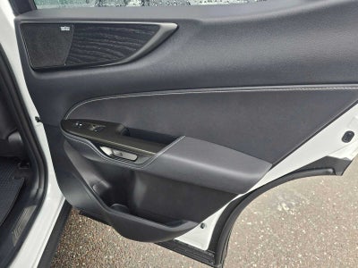 2026 Lexus NX 450h PLUS LUXURY AWD