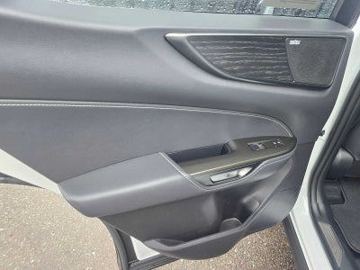 2026 Lexus NX 450h PLUS LUXURY AWD