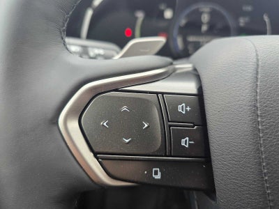 2026 Lexus NX 450h PLUS LUXURY AWD