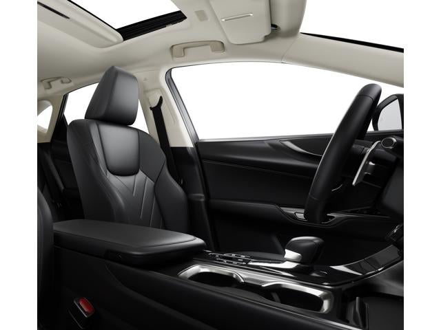 2026 Lexus NX 450h PLUS LUXURY AWD