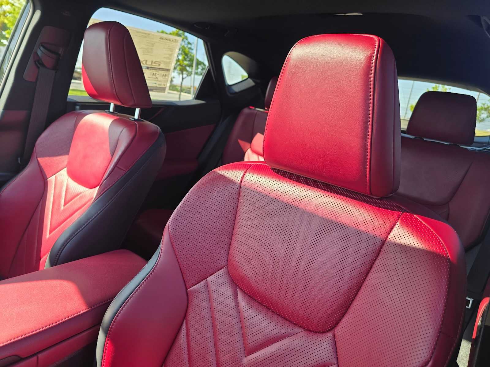 2026 Lexus NX 450h PREMIUM PLUS AWD