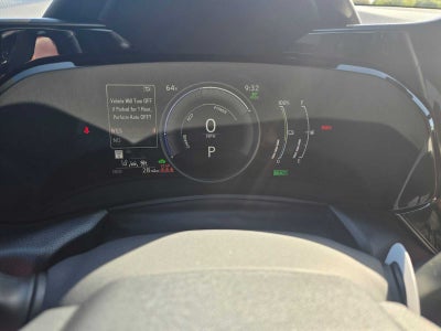 2026 Lexus NX 450h PREMIUM PLUS AWD