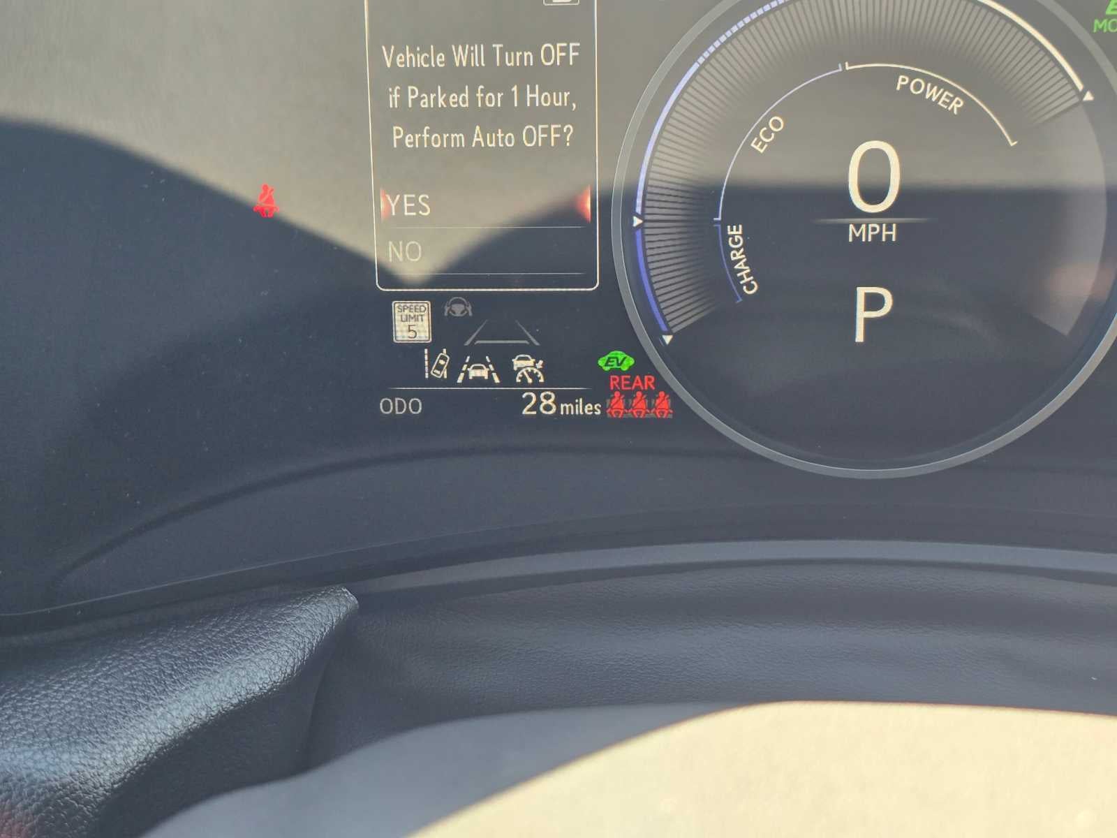 2026 Lexus NX 450h PREMIUM PLUS AWD