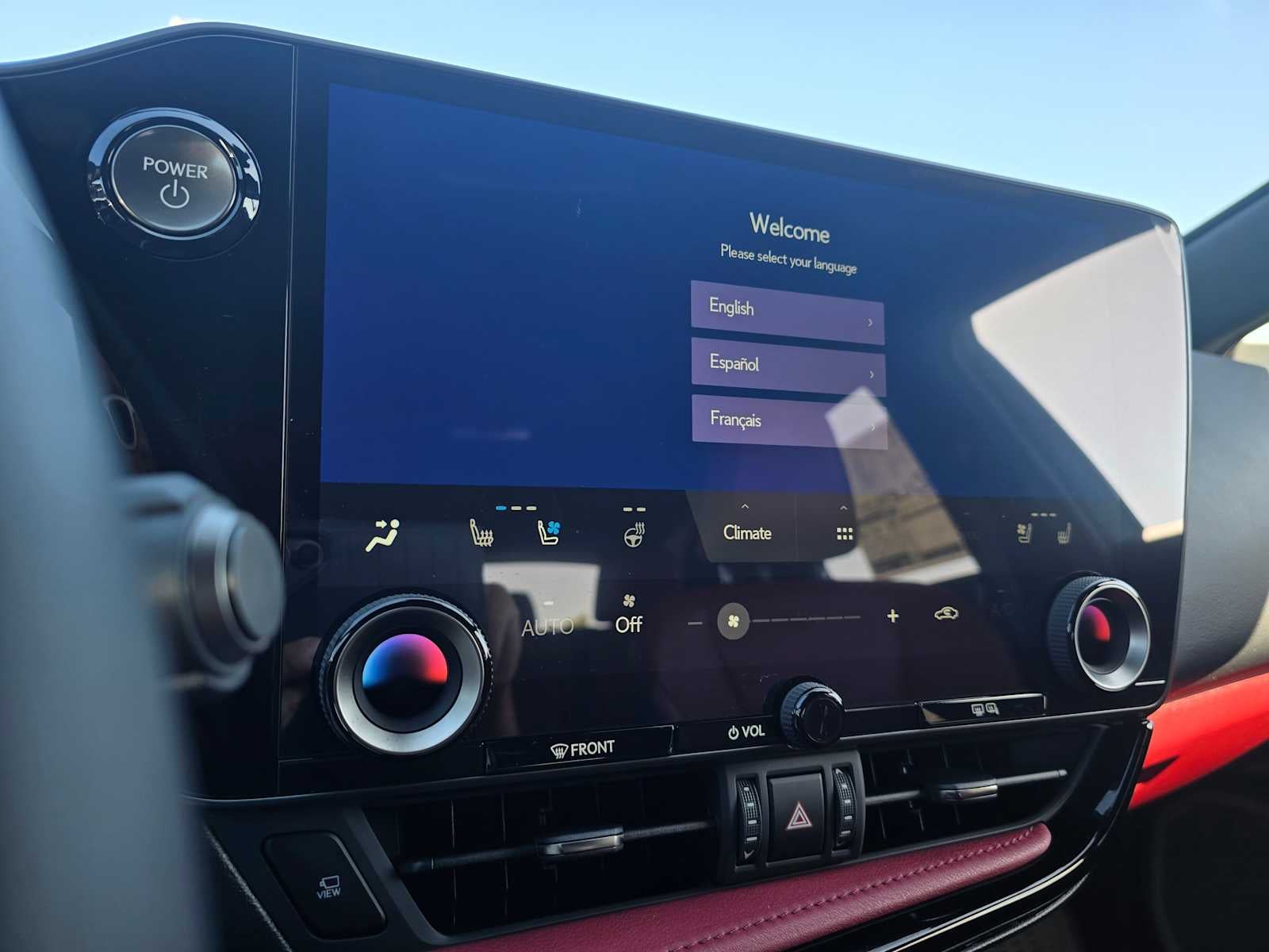 2026 Lexus NX 450h PREMIUM PLUS AWD