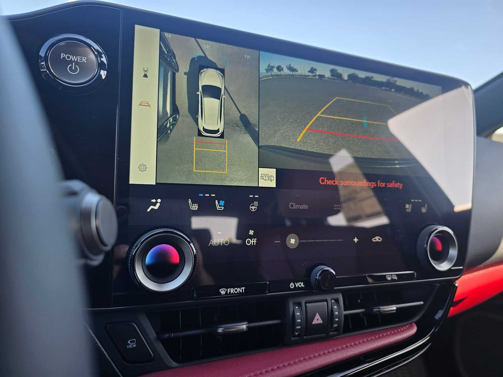 2026 Lexus NX 450h PREMIUM PLUS AWD