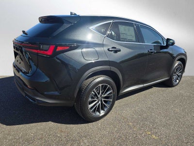 2026 Lexus NX 450h PREMIUM PLUS AWD