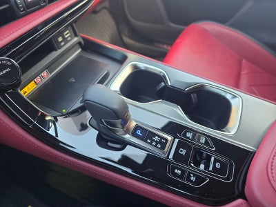 2026 Lexus NX 450h PREMIUM PLUS AWD