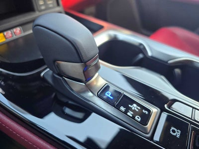 2026 Lexus NX 450h PREMIUM PLUS AWD