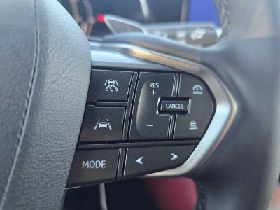 2026 Lexus NX 450h PREMIUM PLUS AWD