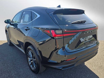 2026 Lexus NX 450h PREMIUM PLUS AWD