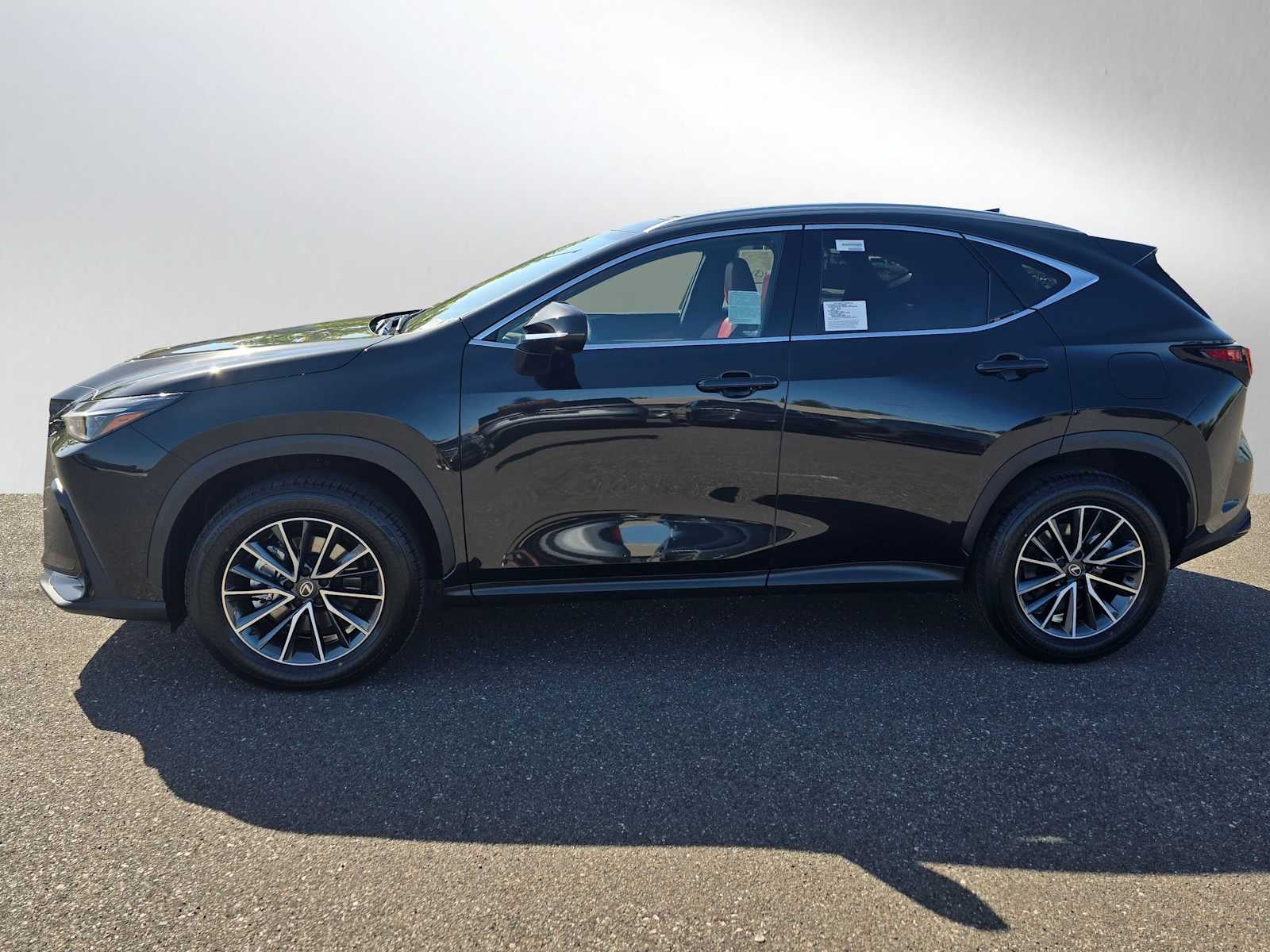 2026 Lexus NX 450h PREMIUM PLUS AWD