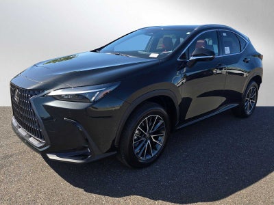 2026 Lexus NX 450h PREMIUM PLUS AWD