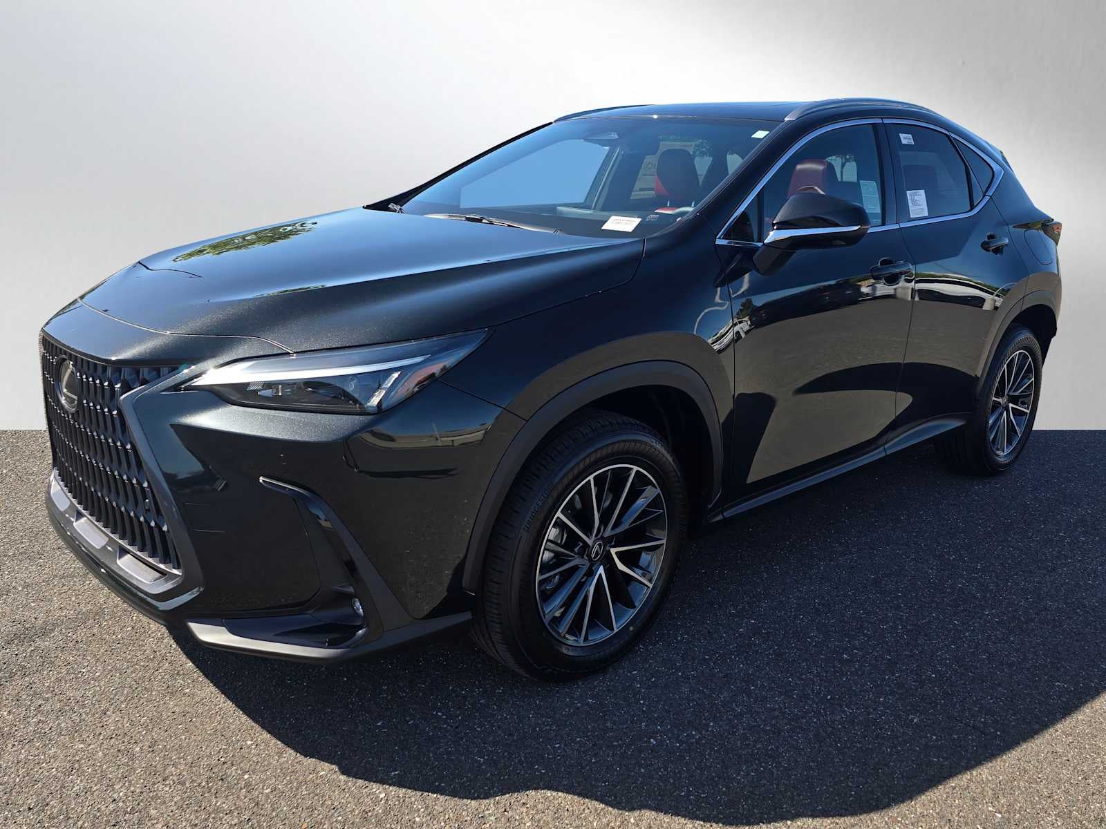 2026 Lexus NX 450h PREMIUM PLUS AWD