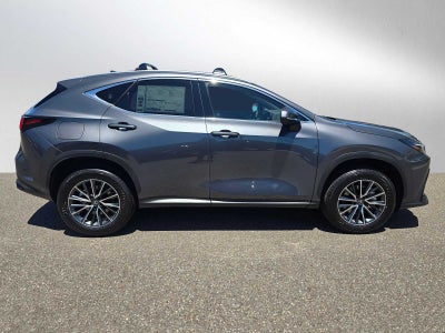 2026 Lexus NX 450h PREMIUM PLUS AWD