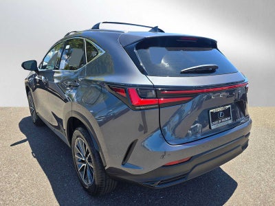2026 Lexus NX 450h PREMIUM PLUS AWD