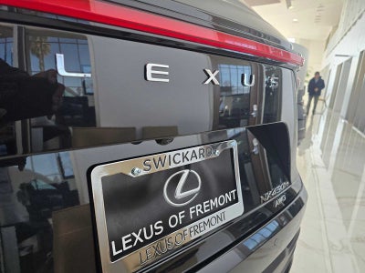 2026 Lexus NX 450h PREMIUM PLUS AWD