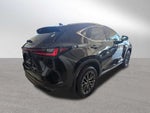 2026 Lexus NX 450h PREMIUM PLUS AWD