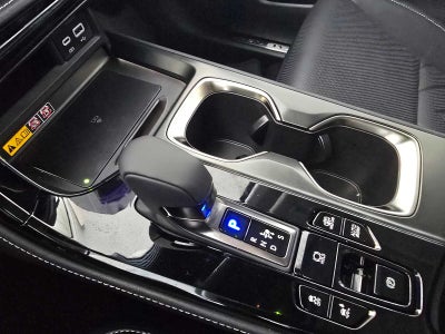 2026 Lexus NX 450h PREMIUM PLUS AWD