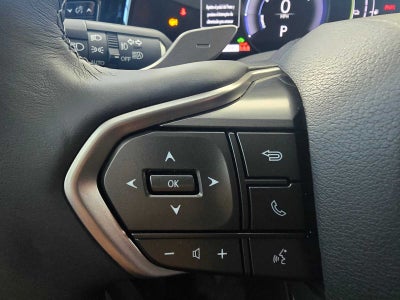 2026 Lexus NX 450h PREMIUM PLUS AWD