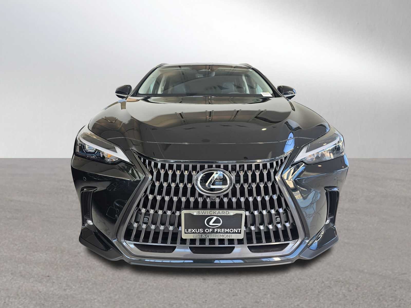 2026 Lexus NX 450h PREMIUM PLUS AWD