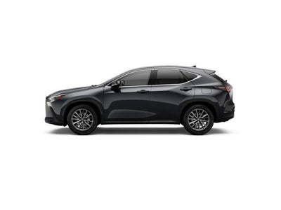 2026 Lexus NX 450h PREMIUM PLUS AWD