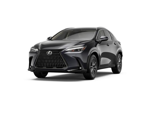 2026 Lexus NX 450h PREMIUM PLUS AWD