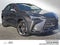 2026 Lexus NX 450h PLUS LUXURY AWD