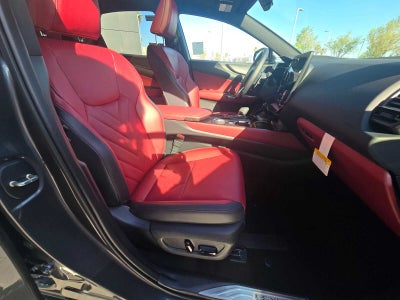 2026 Lexus NX 450h PLUS LUXURY AWD