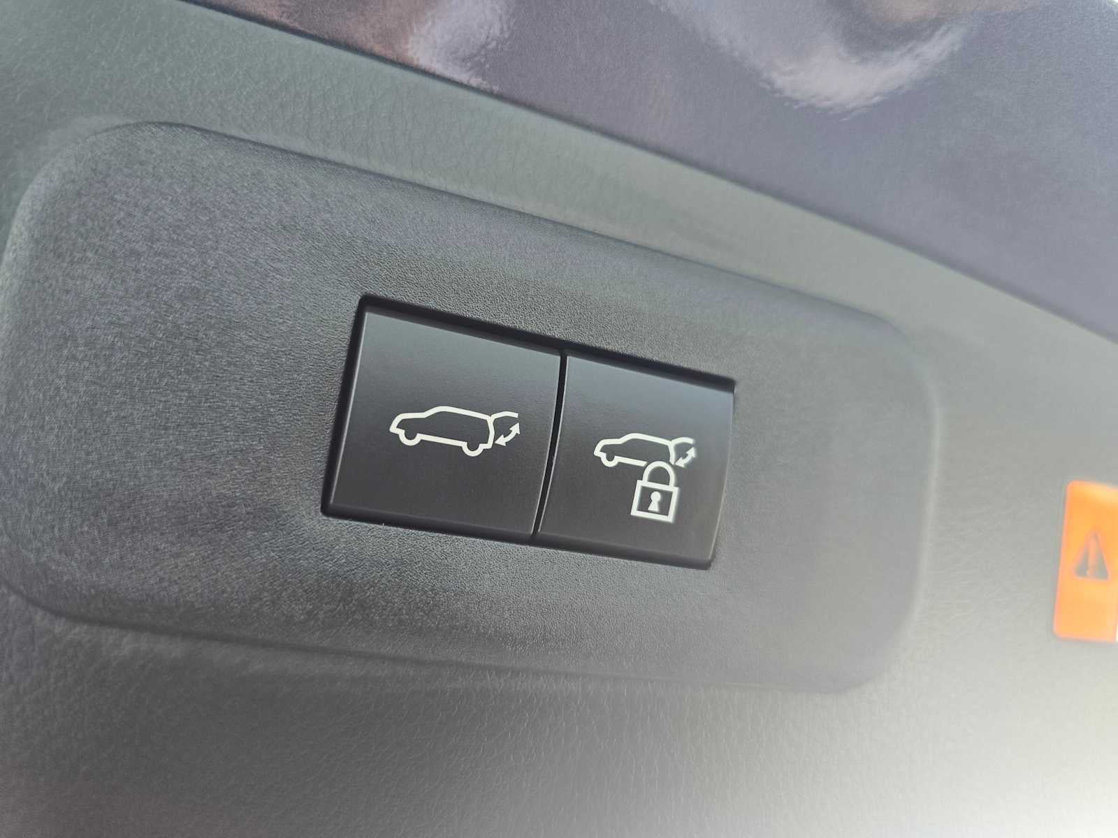 2026 Lexus NX 450h PLUS LUXURY AWD