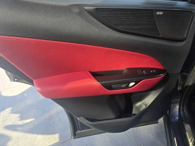 2026 Lexus NX 450h PLUS LUXURY AWD