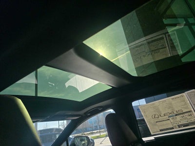 2026 Lexus NX 450h PLUS LUXURY AWD