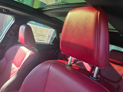 2026 Lexus NX 450h PLUS LUXURY AWD