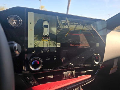 2026 Lexus NX 450h PLUS LUXURY AWD