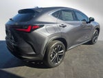 2026 Lexus NX 450h PLUS LUXURY AWD