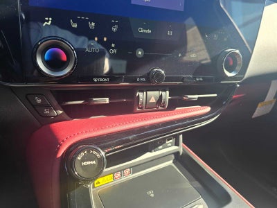 2026 Lexus NX 450h PLUS LUXURY AWD