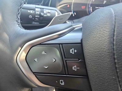 2026 Lexus NX 450h PLUS LUXURY AWD