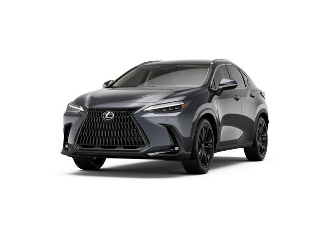 2026 Lexus NX 450h PLUS LUXURY AWD
