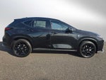 2026 Lexus NX 450h PLUS F SPORT HANDLING AWD