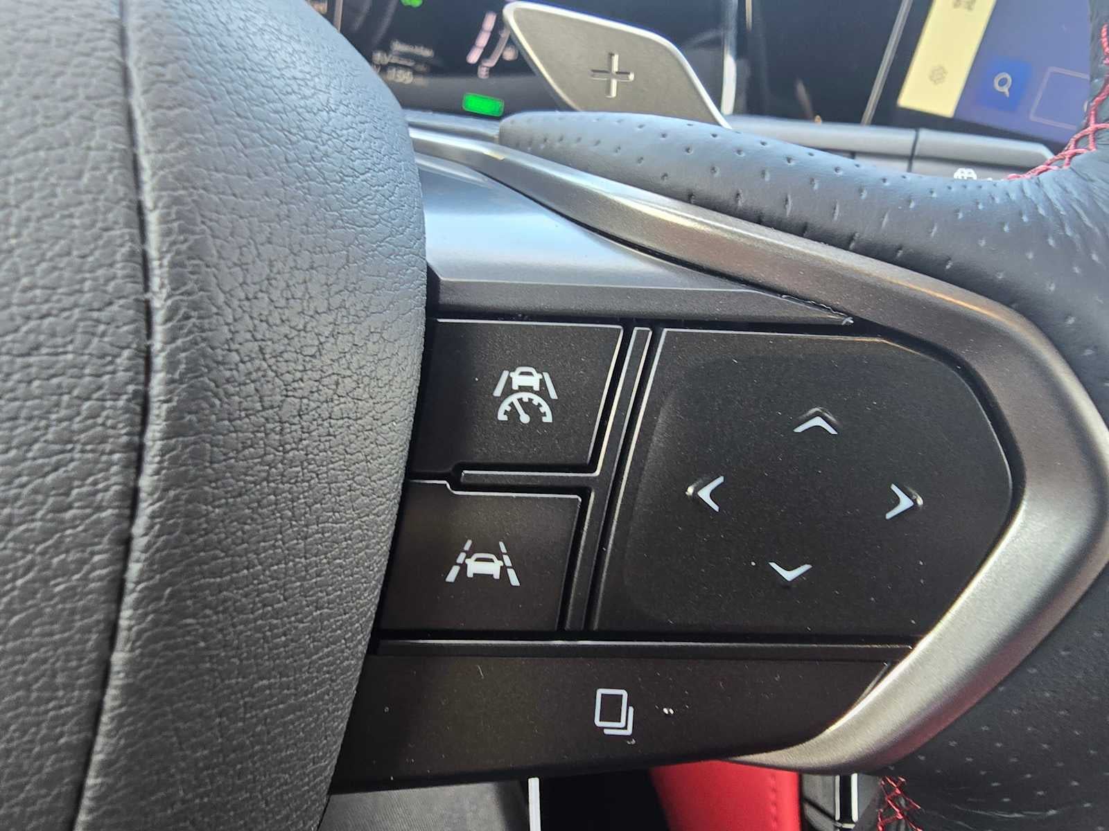 2026 Lexus NX 450h PLUS F SPORT HANDLING AWD
